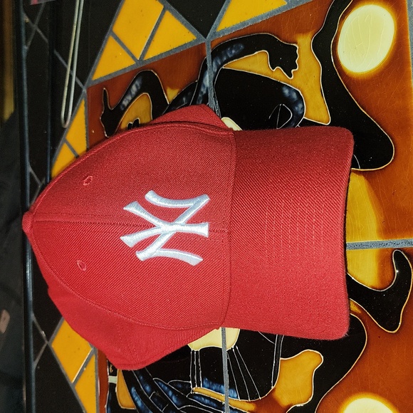 47 Other - Mens Baseball ⚾️  Hat (B40)